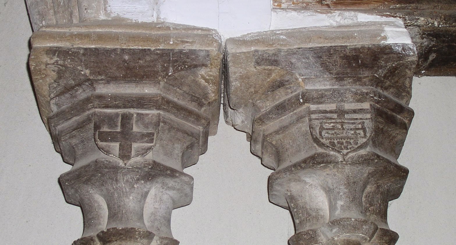 Centro de Estudios Borjanos Piedras armeras de Ambel I