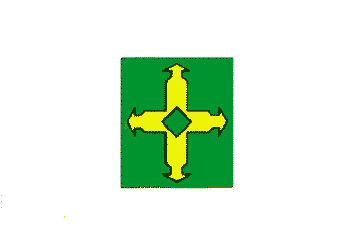 Bandeira do Distrito Federal - Brasília Bandeira do Distrito Federal - Brasília