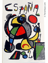 joan miro surreal surrealist ceramics paintings artist juan surrealism painter spanish sculptures catalan posters zoom miro brimming impression innocence impresario