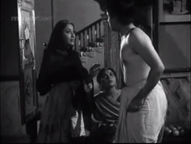 Conversations Over Chai Dharmputra (1961)