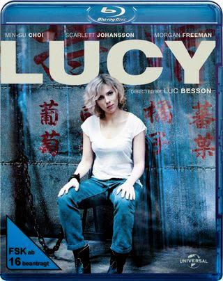 Lucy 2014 Dual Audio [Hindi Eng] BRRip 480p 300mb ESub
