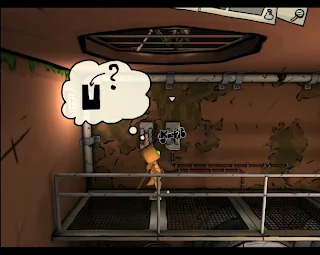 Bud, Journey Of A Roach