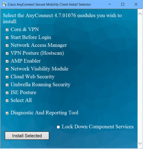 Bu Cisco Anyconnect Bu Cisco Anyconnect