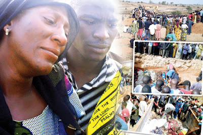killings in nigeria 2013