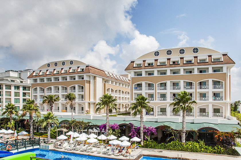 Cesars Bodrum Suites Boutique By Blue Sea Telefon Numaralari Ve Iletisim Bilgileri Oteliletisim Com