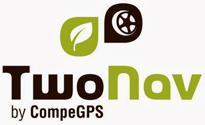 Compe GPS- Two Nav