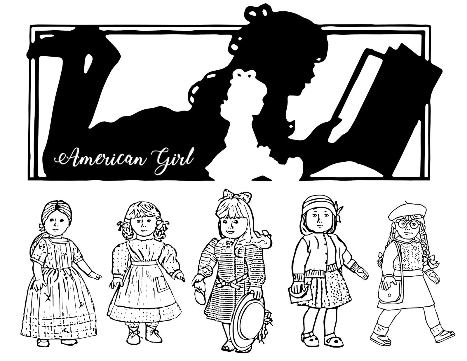 Felicity Coloring Pages felicity-coloring-pages