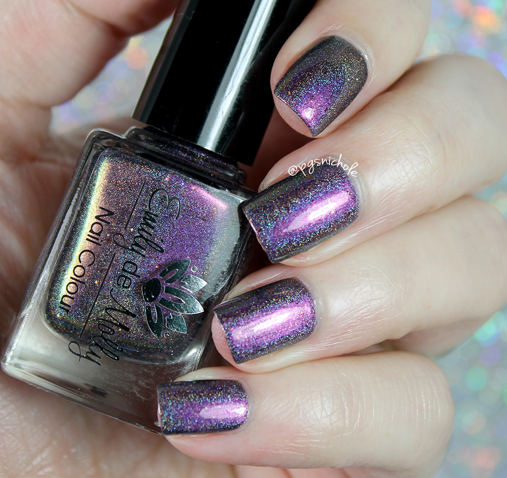 Emily de Molly May 2017