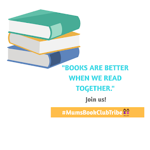 Book Club For Mums II.