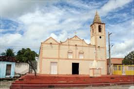 Distrito de Mangabeira