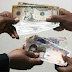 Naira Takes a Drastic fall...See Latest Value