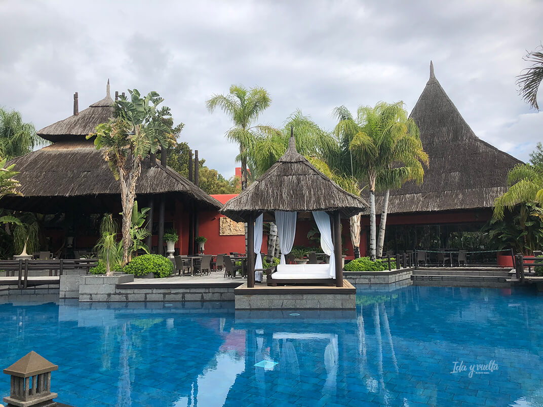 asia gardens hotel thai spa mi