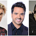 Remix "Despacito" de Luis Fonsi e Daddy Yankee com Justin Bieber, se mantém no 1º lugar da Billboard 