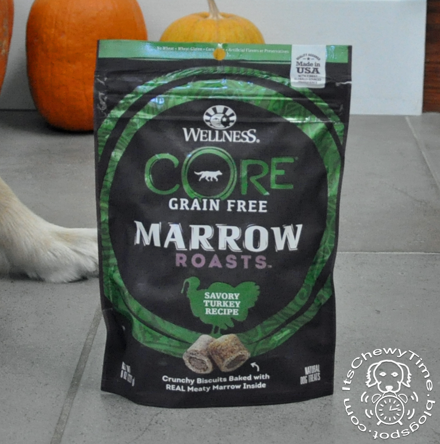 wellness marrow roasts