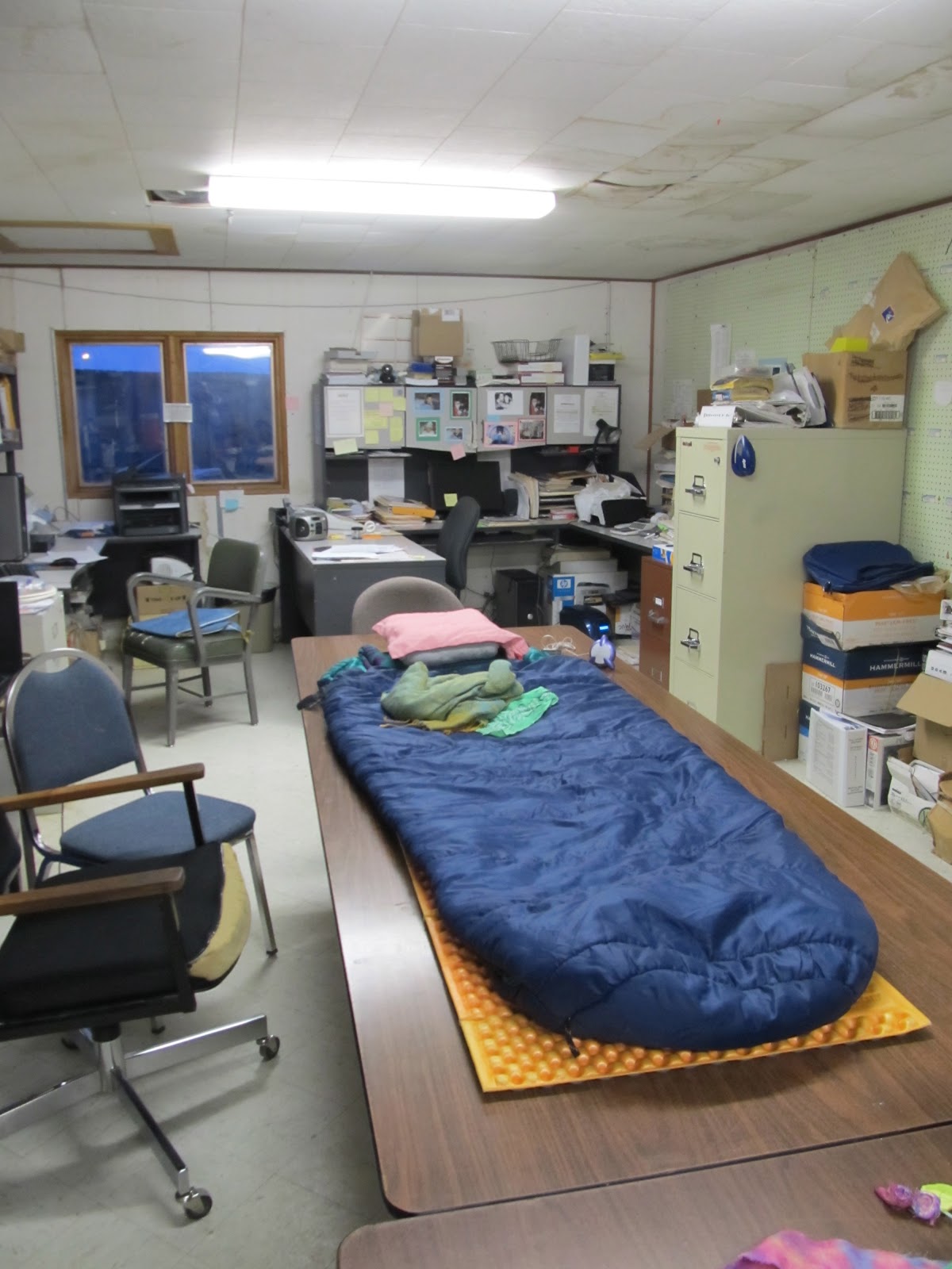 Megster's Travels Manokotak