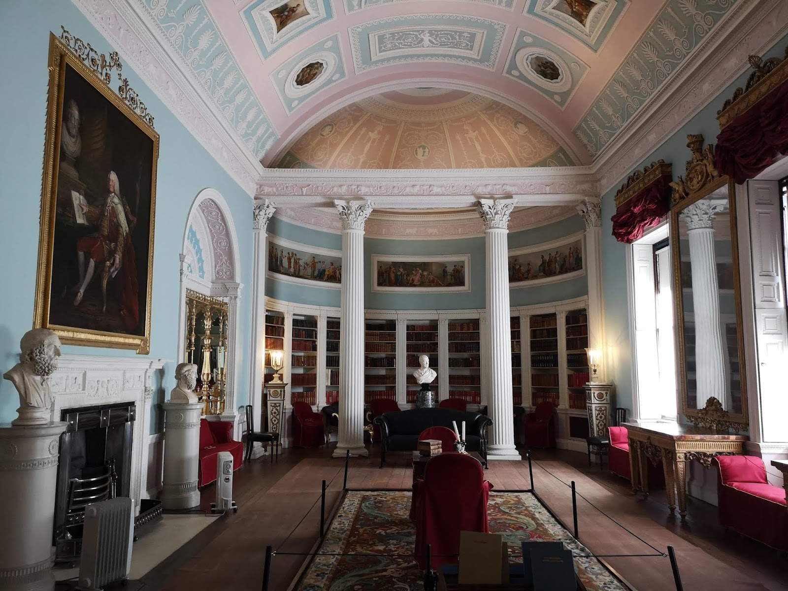 Regency History: Kenwood - a Regency History guide