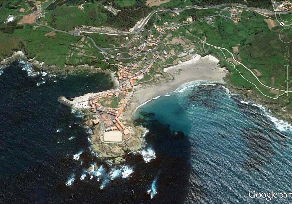 EL SEXAGENARIO A LARACHA