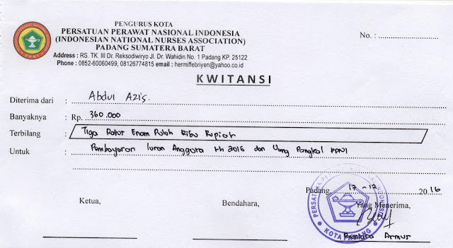 ppni komisariat rs unand alur mendapatkan surat izin ppni komisariat rs unand alur mendapatkan surat izin