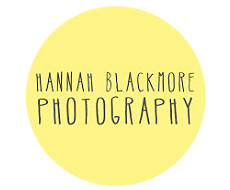 Hannah Blackmore Photography