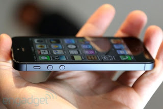 harga iPhone 5 kontrak telkomsel, price of iphone 5 indonesia official, gambar dan spesifikasi iphone 5 terbaru