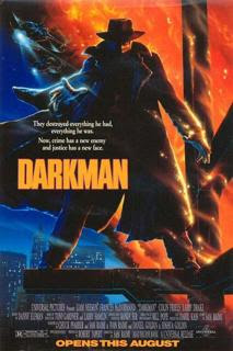 descargar Darkman, Darkman latino, Darkman online