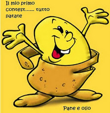 CONTEST DI "PANE E OLIO"