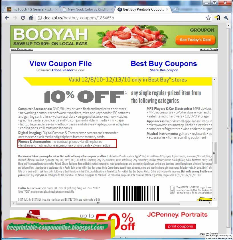 free shipping coupon code for best buy