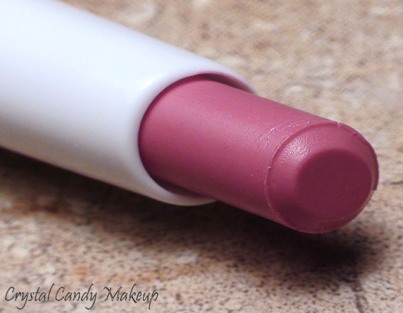 Lip Treats Sheer Pink de Mèreadesso