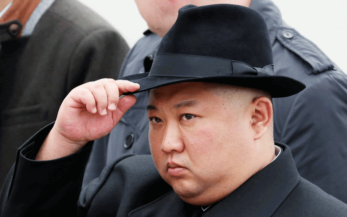 Coreia do Norte dispara mísseis de curto alcance, diz agência