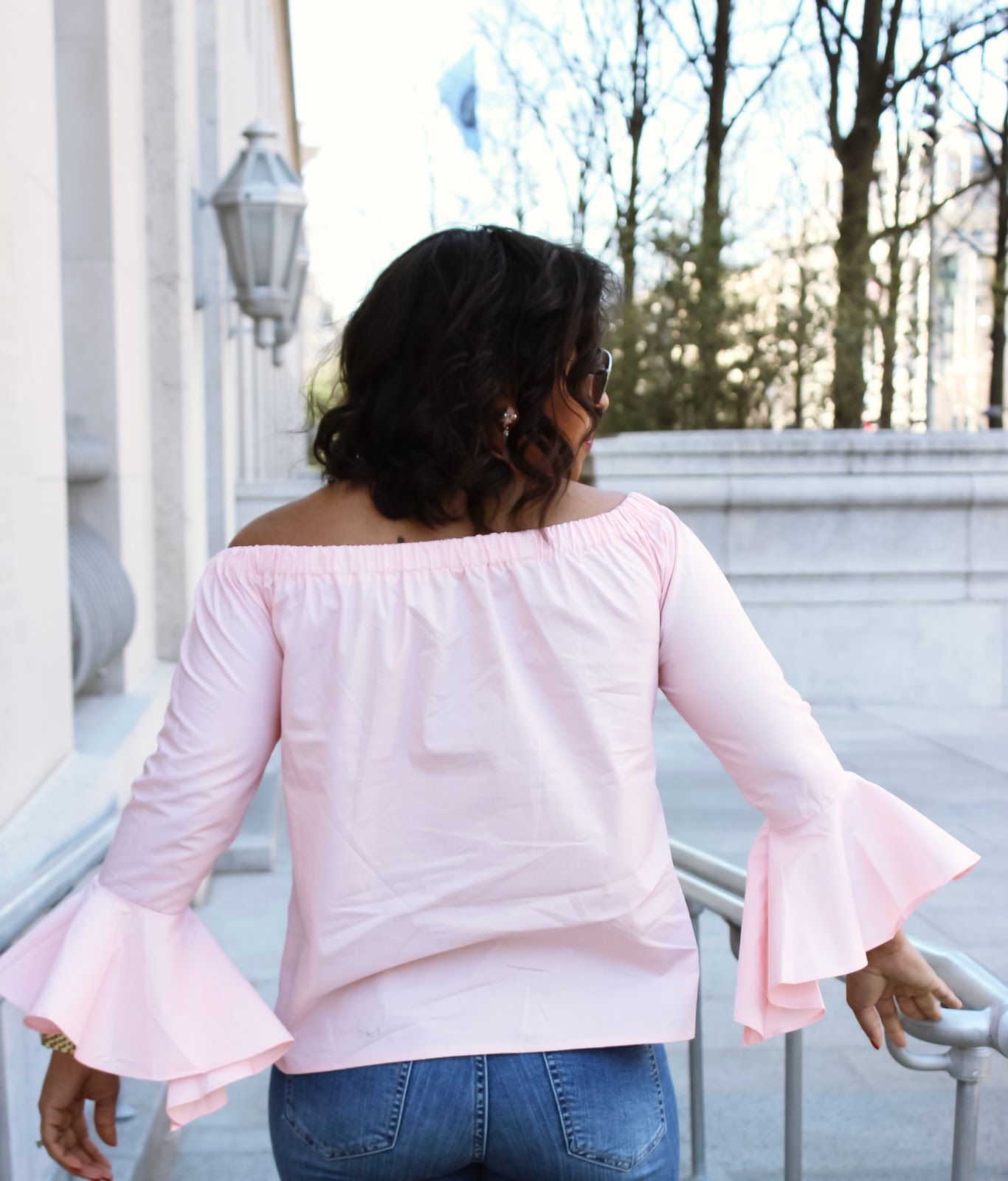 Are Your Sleeves Making A Statement? — Patty's Kloset
