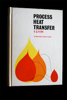 of process heat transfer by d.q.kern