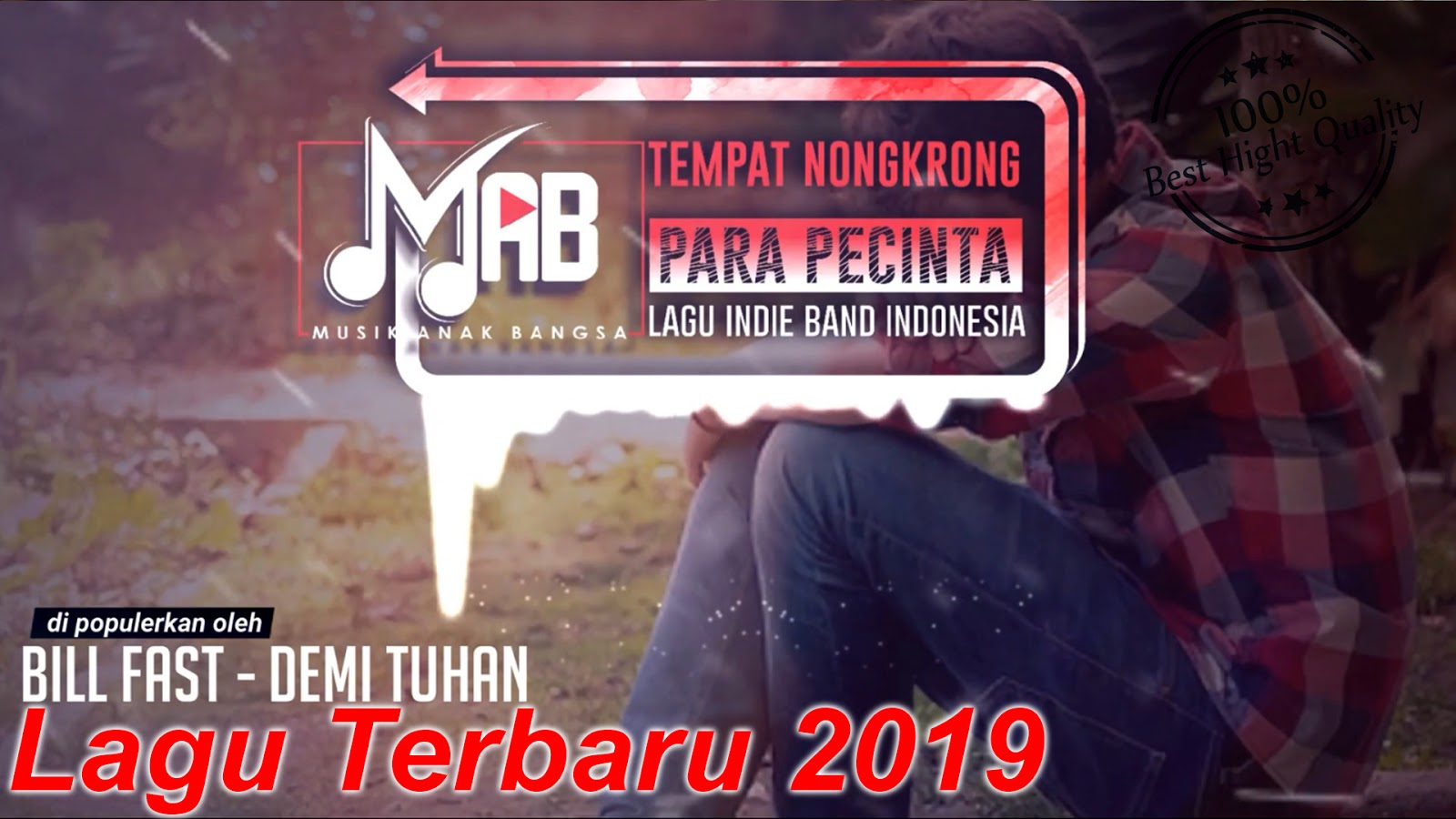 Download Bill fast Demi Tuhan mp3 _ Lirik _ Sinopsis