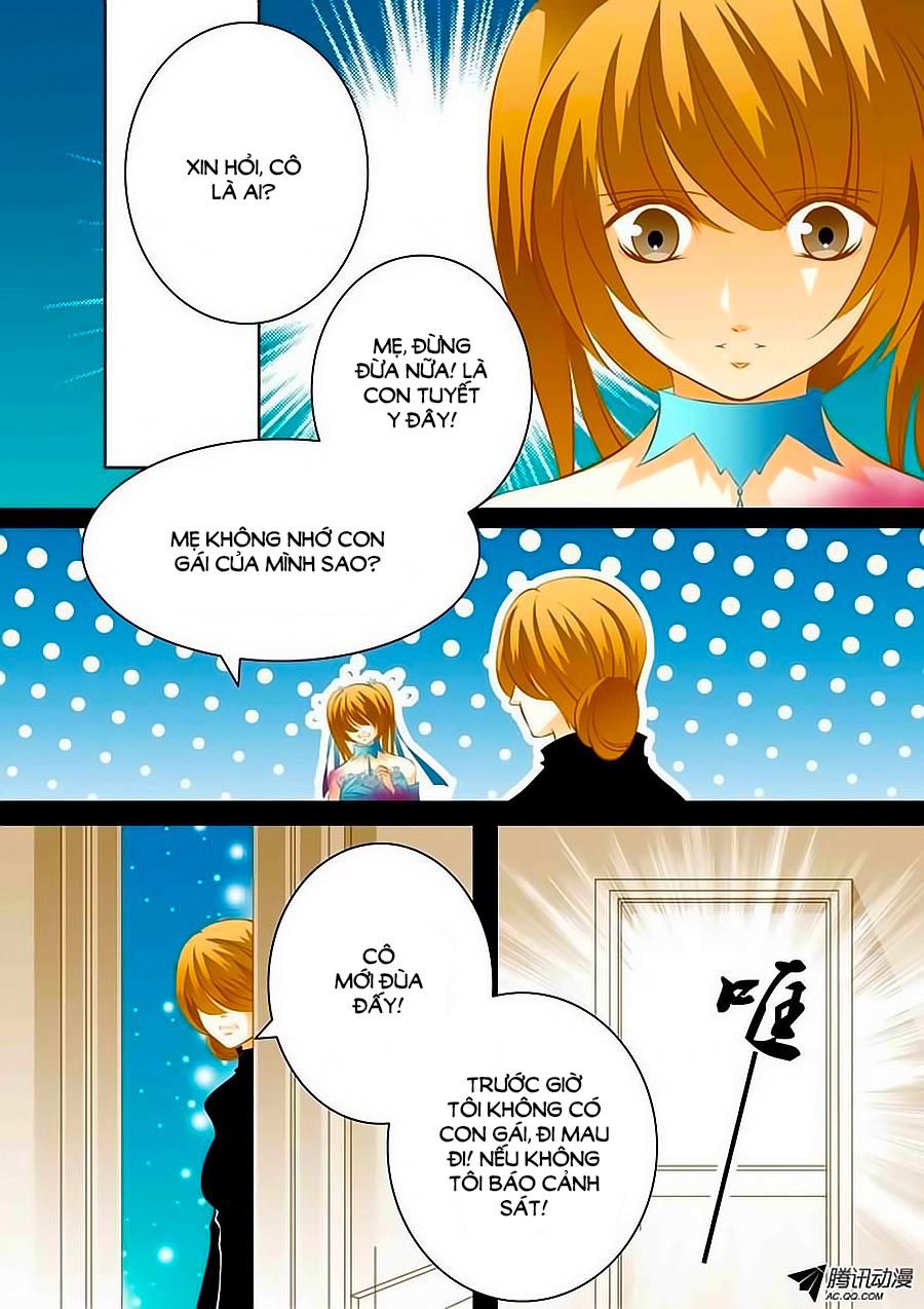 Đến Làm Yêu Quái Đi Chap 48 - Next Chap 49