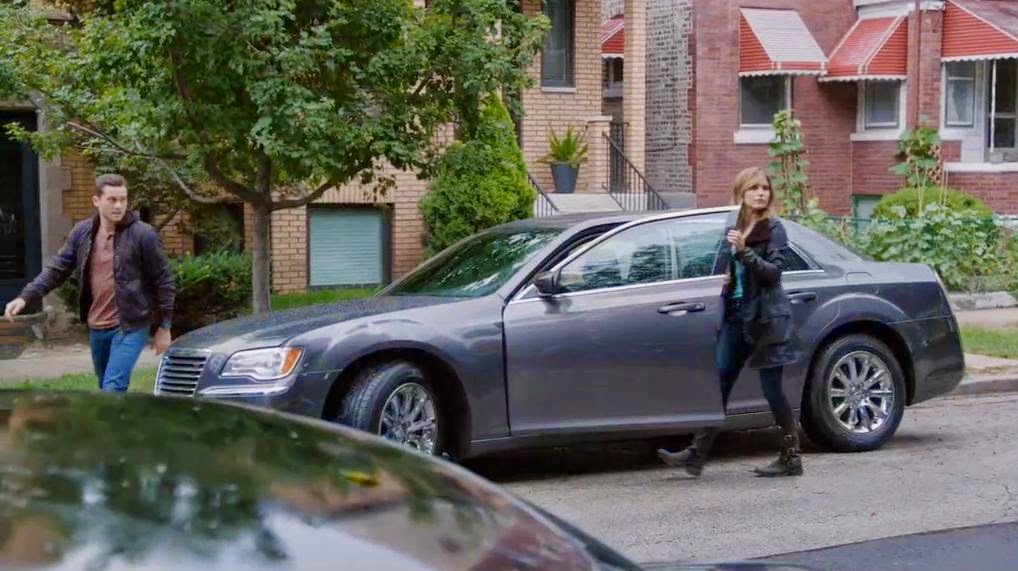 Filming Locations of Chicago and Los Angeles Chicago PD Season 2