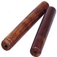 Grup habilitats comunicatives: Instruments musicals