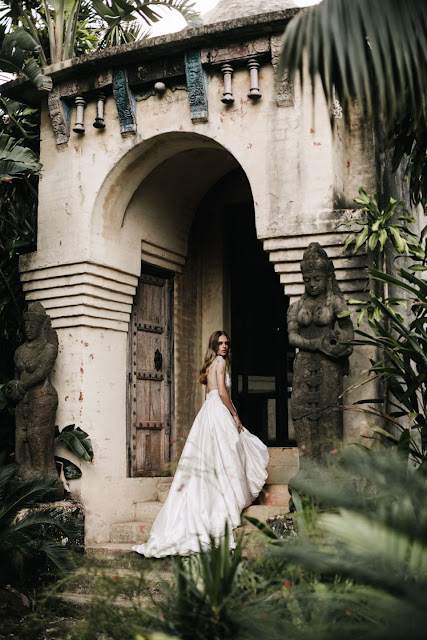 megan kelly photographer wedding dress gown bride australian designer