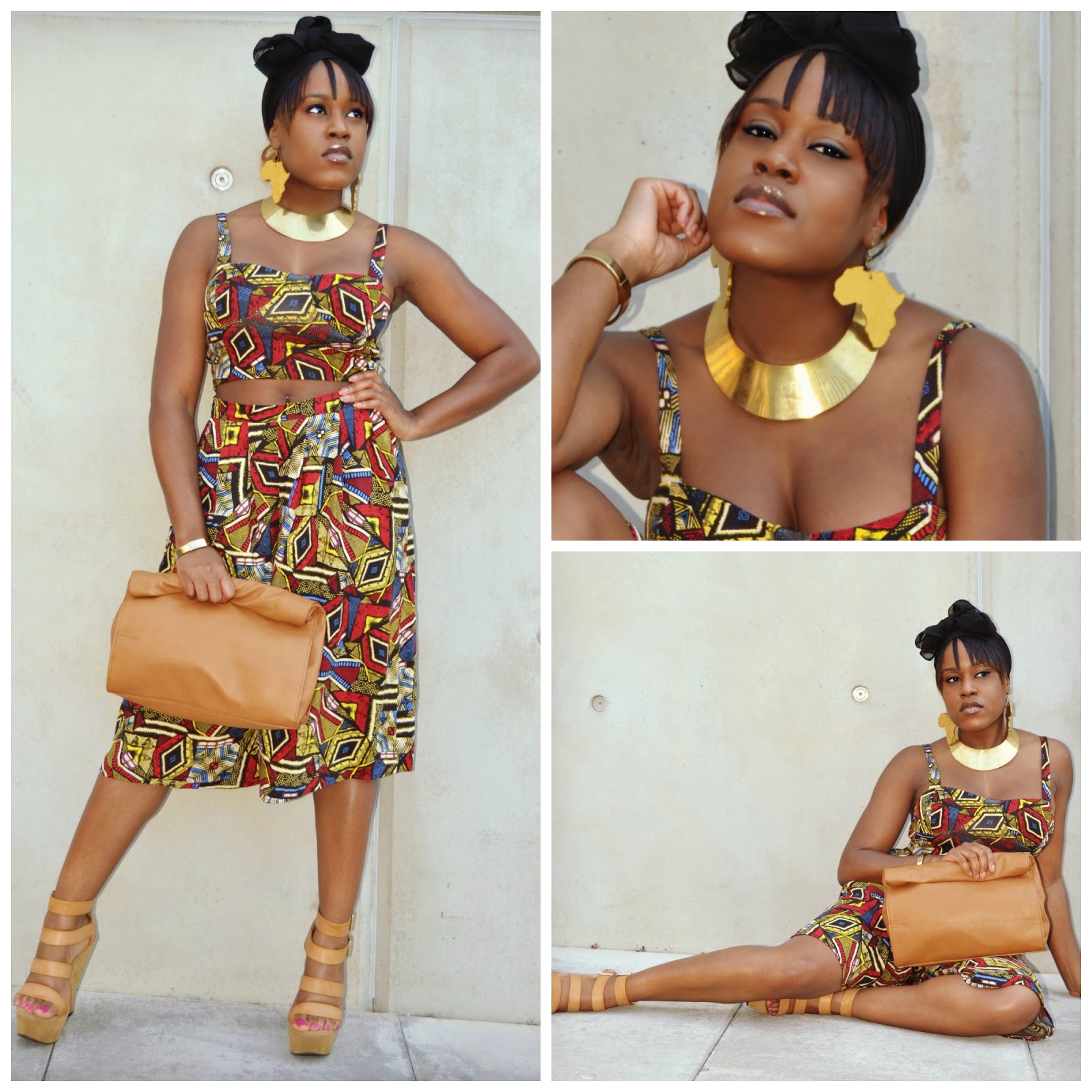 From Roots Attire African Roots | STYLED INTO FASHION