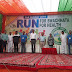 रन फाॅर स्वच्छता, रन फाॅर हैल्थ मैराथन दौड़   Run Fast Hygiene, Run Pharm Health Marathon Race