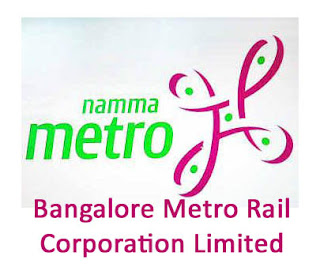 Bangalore Metro Rail Corporation Limited (BMRC)