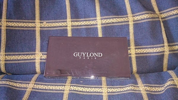 Guylond