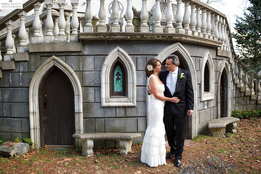 Armen Elliott Photography: A Cavallo's Wedding Feast in Easton, PA