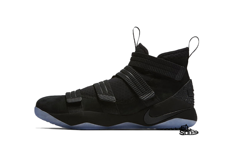 nike lebron strive for greatness