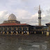 Masjid Terapung ~ Kuala Perlis