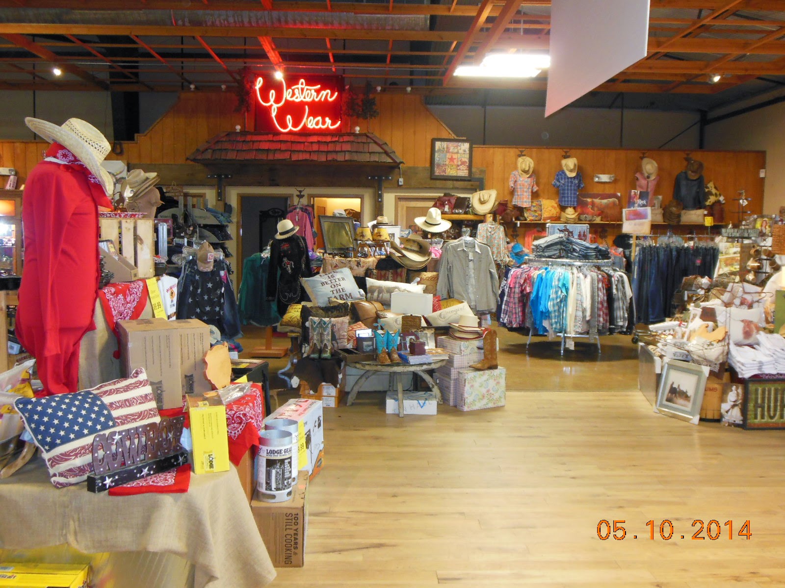 Pumpkinmania! Farm Supply Company, San Luis Obispo