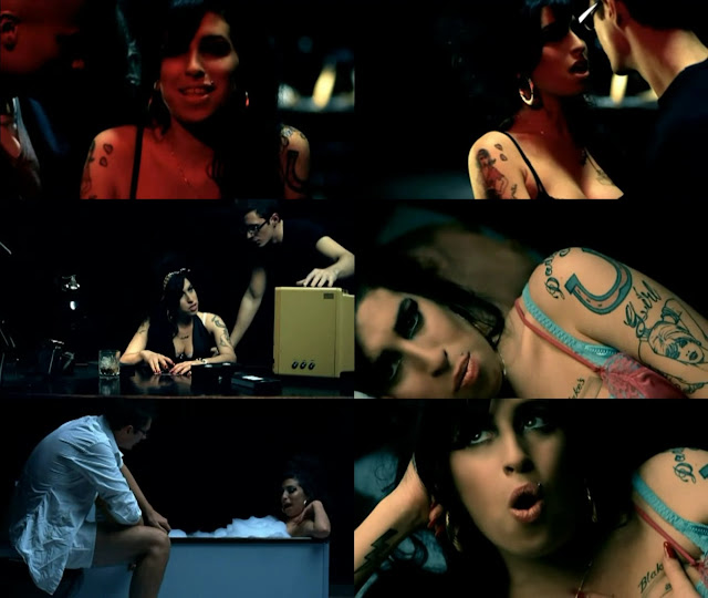 Videography Hd Videos Amy Winehouse You Know I M No Good