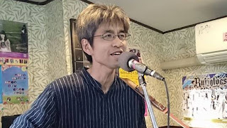 2016.4.24 LivePsCAFE ライブレポ