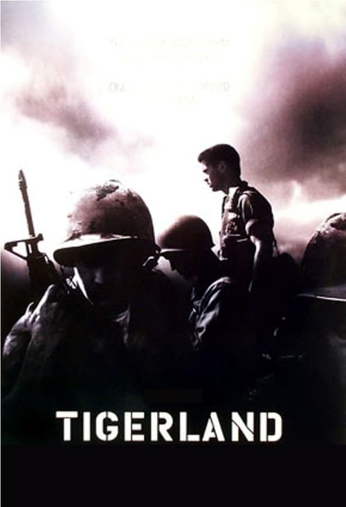 Descargar Tigerland 2000 Blu Ray Latino Online