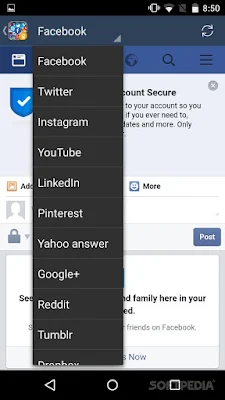 برنامج يجمع برامج التواصل, برنامج يجمع مواقع التواصل الاجتماعي, تطبيق التواصل, تطبيق يجمع مواقع التواصل, اسماء مواقع التواصل الاجتماعي العربية, افضل برامج التواصل الاجتماعي للاندرويد, اسماء برامج التواصل الاجتماعي, حل مشكلة نفاذ المساحة اندرويد, حل مشكلة نفاذ مساحة ذاكرة هاتفك بسرعة