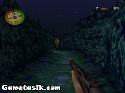 Download Game Medal Of Honor U PS1 ISO (PC)