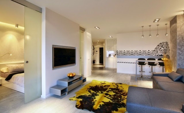 Fotos ideas para decorar casas